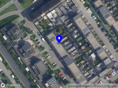 Nieuw bedrijf Shirien Al Jabery