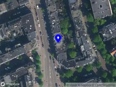 Train with Yentel Amsterdam