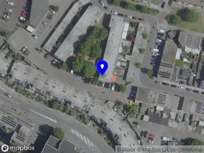 Nieuw bedrijf Javis Cleaning Services