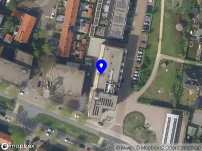 HikeHound™ Hilversum