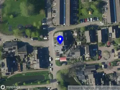 Megs Place Midwoud