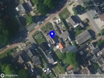 Nieuw bedrijf Ruubbie