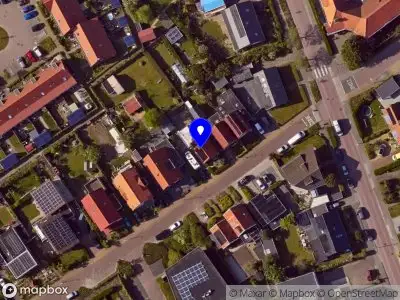 Nieuw bedrijf Puck-Norge