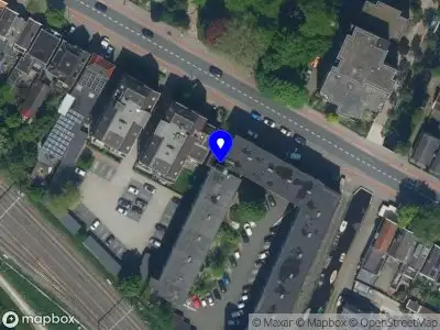 aronsysteem Wormerveer