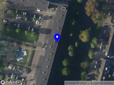 hardwerkenslaagt Alphen aan den Rijn