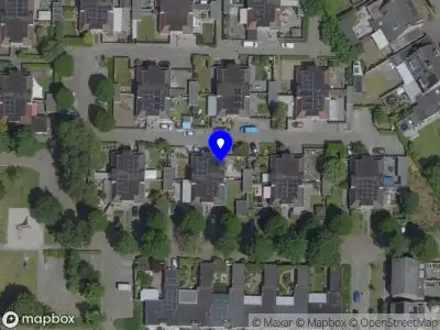 Nieuw bedrijf Taki Eddin Technical Services