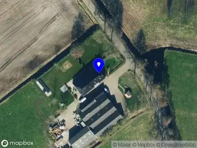 Nieuw bedrijf Perdok Grondwerken