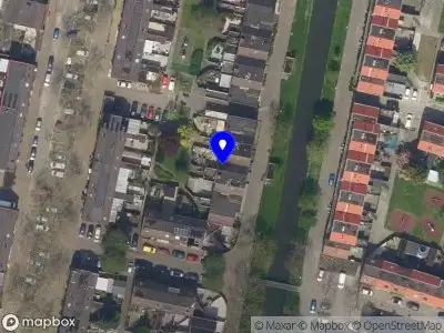 KFY Infra Rotterdam