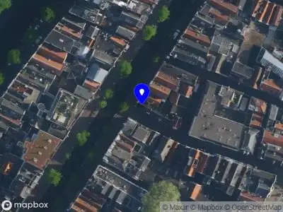 Sorber Consultancy Amsterdam