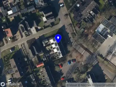 Handelsonderneming Tijs Arends