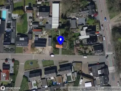 Nieuw bedrijf JD - Bouw en Installatie