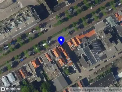 B.A. BOUWBEDRIJF 's-Gravenhage