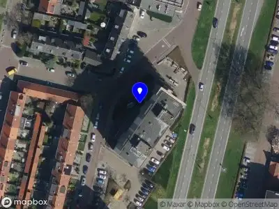 STOLIARCHUK Bouw Breda