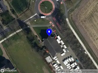 Nieuw bedrijf Fortress Books