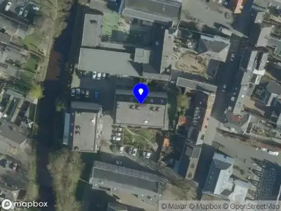 Nieuw bedrijf H.T. Klussen