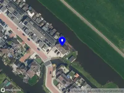 Nieuw bedrijf ARVE Timmerwerken