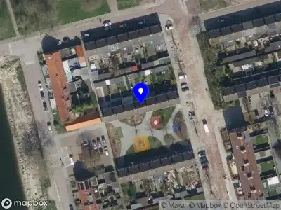 Nieuw bedrijf JVPmontage