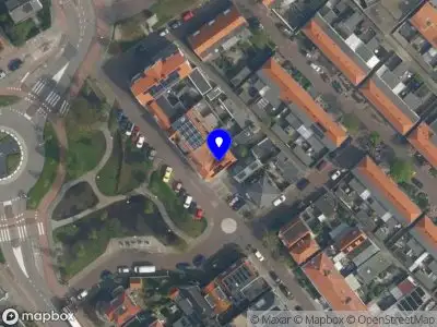 L. Groenenboom Timmerwerken Honselersdijk
