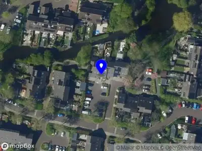 Nieuw bedrijf B. Praat Dienstverlening