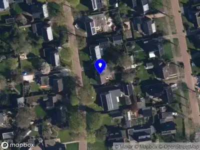 Klus- & Montagebedrijf Dennis Norg