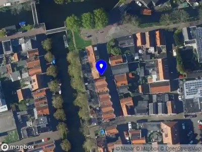 Handelsonderneming Jongen Enkhuizen