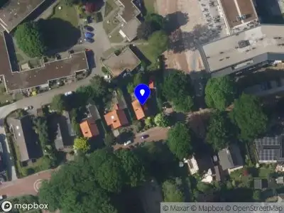 Nieuw bedrijf BP-projecten