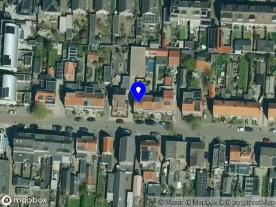 Nieuw bedrijf Pharaoh Garments