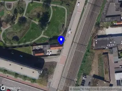 De Graaff bouwservice Roosendaal