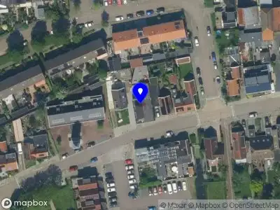 Lukas.S Klussenbedrijf Wormer
