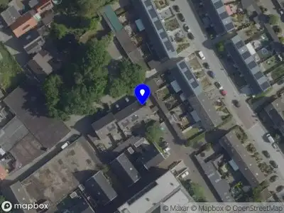 Stukadoorsbedrijf B.Hamrol