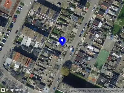 Elektrische Installatie AC-DC