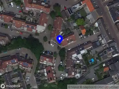 Nico van Bokstel afbouw&latexspray