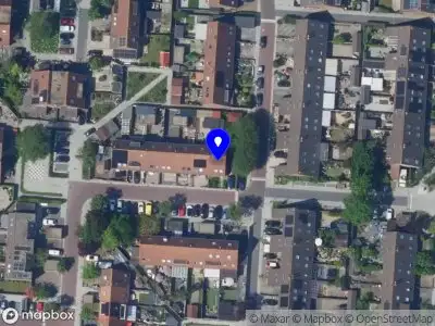 AS Stasiak Lelystad