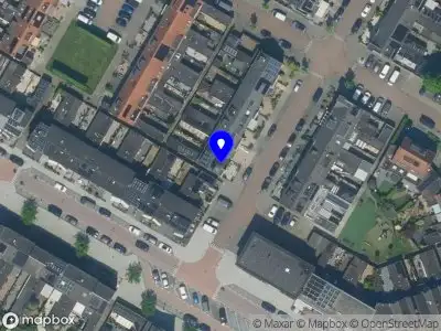 Baanstra E-commerce Volendam