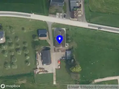 Nieuw bedrijf Remco den Hartog loon- en verhuurbedrijf