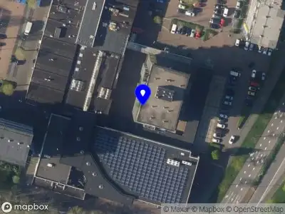 Ralph Zeilstra Alphen aan den Rijn