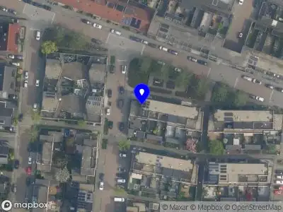 Nieuw bedrijf JVV Onderhoud