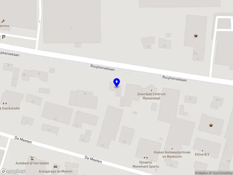 mensentials Roosendaal