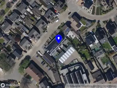 Handelsonderneming Vermunt