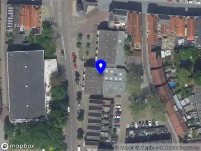 vdB diensten Bergen op Zoom