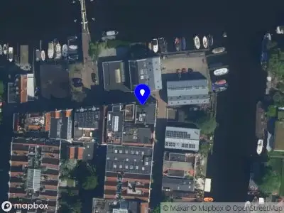 Laro Europe Amsterdam