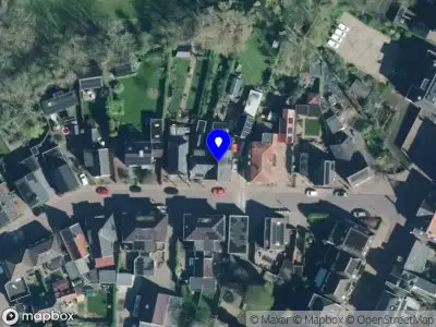 Handelsonderneming van Hal Tolkamer
