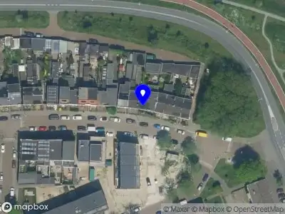 Tegelzetbedrijf DM Sieraad