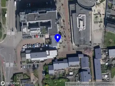 Berhane Elektro Zevenbergen