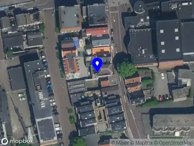 Balkanska Zaandam