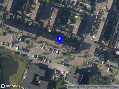 G.E Bestrating Alphen aan den Rijn