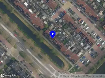 Oranje klusbedrijf Waddinxveen