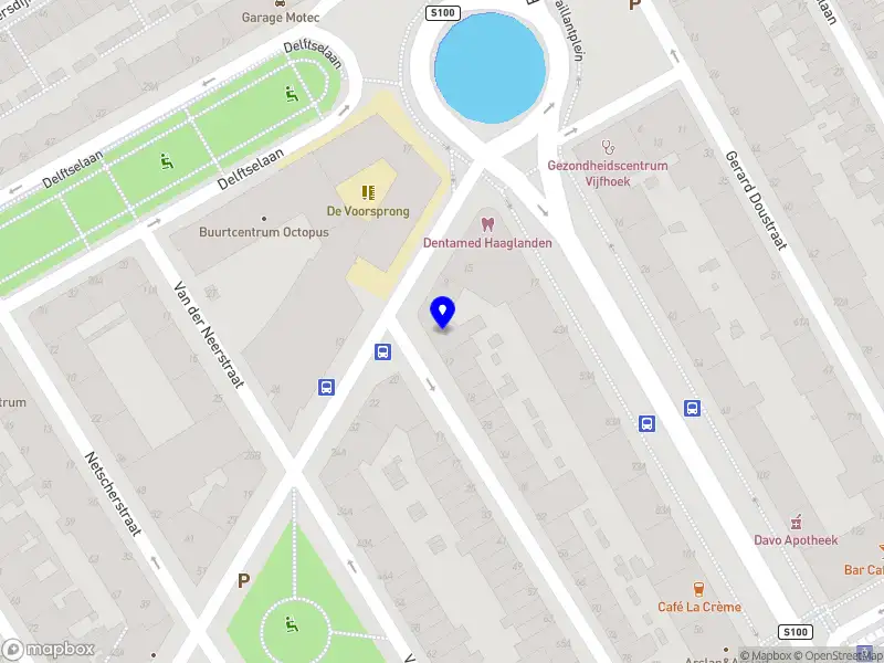 Nieuw bedrijf MTF Diensten