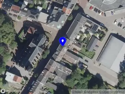 Nieuw bedrijf Waldi P. Bouw