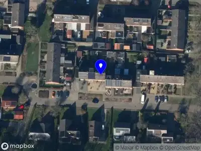 Flinkevleugel Schilderwerk Emmer-Compascuum